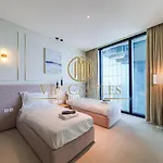 Exclusive Address Jbr Residential 3 Bedroom Suite With Full Sea View