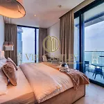 Exclusive Address Jbr Residential 3 Bedroom Suite With Full Sea View