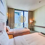 Exclusive Address Jbr Residential 3 Bedroom Suite With Full Sea View