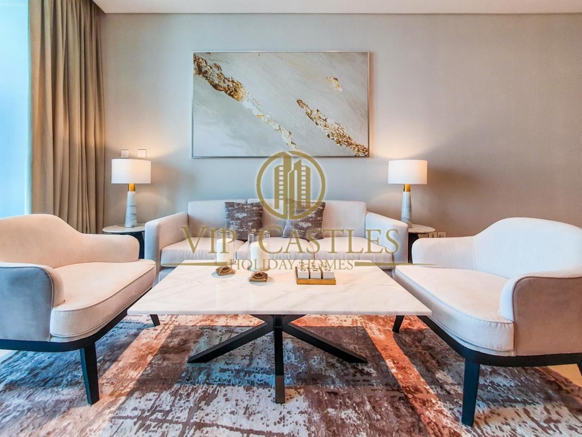 Exclusive Address Jbr Residential 3 Bedroom Suite With Full Sea View Apartment
