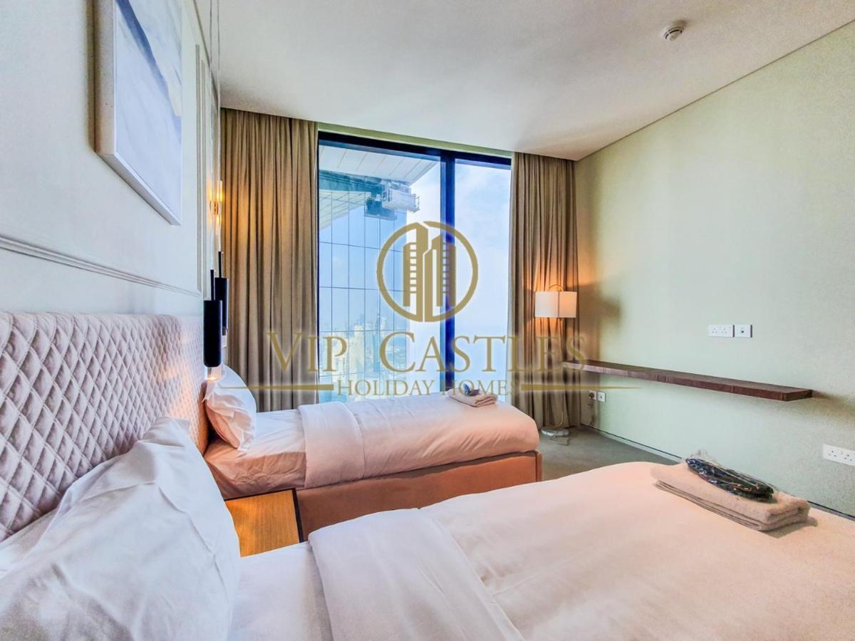 Exclusive Address Jbr Residential 3 Bedroom Suite With Full Sea View *