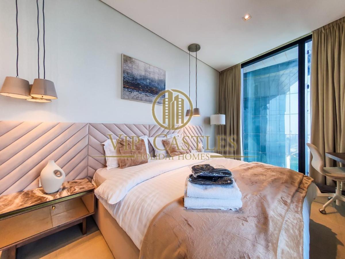 Exclusive Address Jbr Residential 3 Bedroom Suite With Full Sea View *