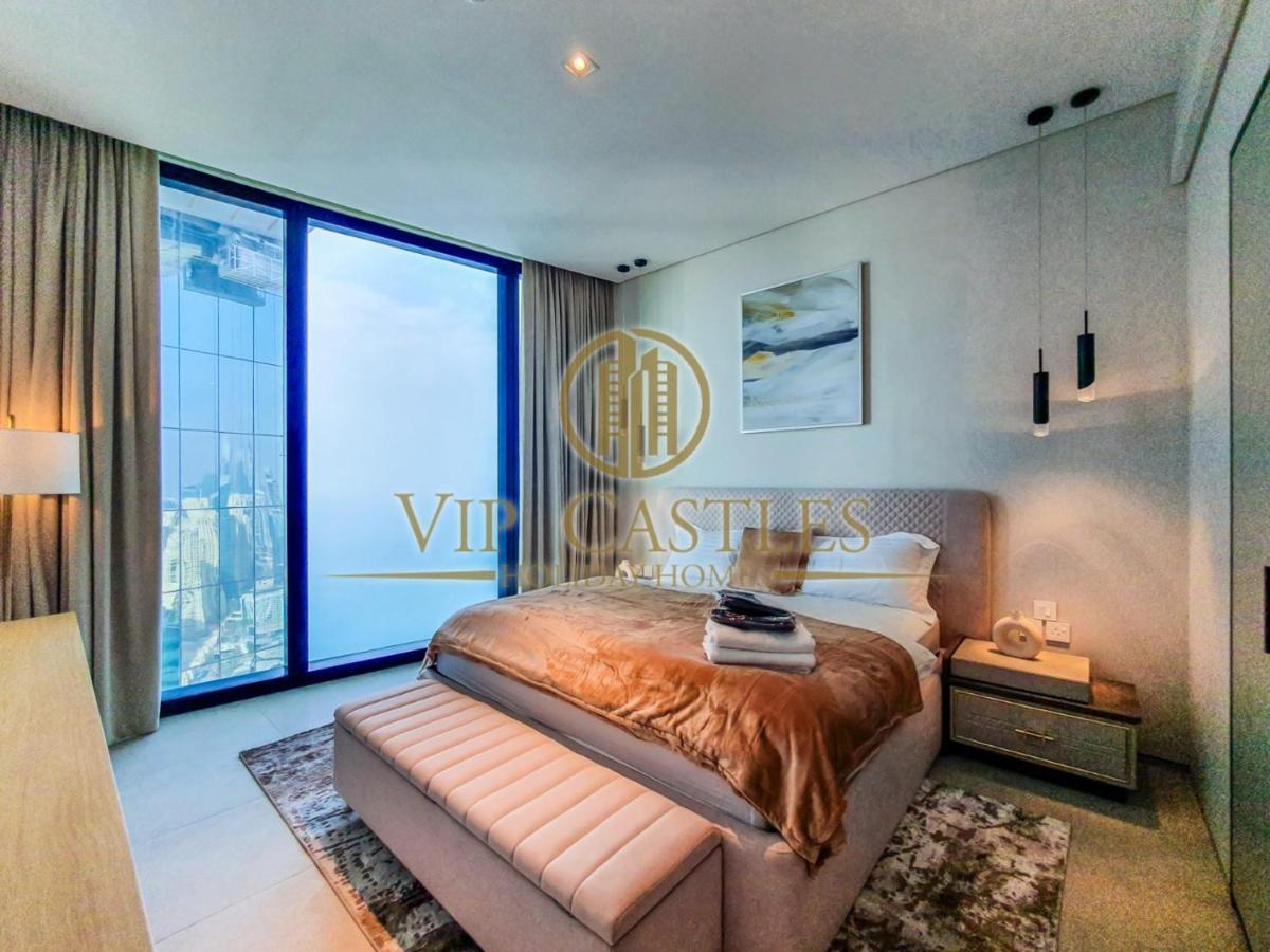 Exclusive Address Jbr Residential 3 Bedroom Suite With Full Sea View Apartment Dubai