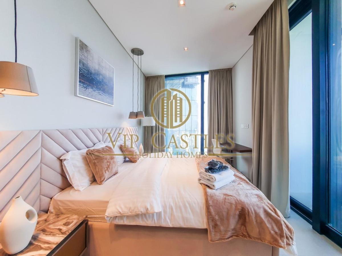 Exclusive Address Jbr Residential 3 Bedroom Suite With Full Sea View Apartment