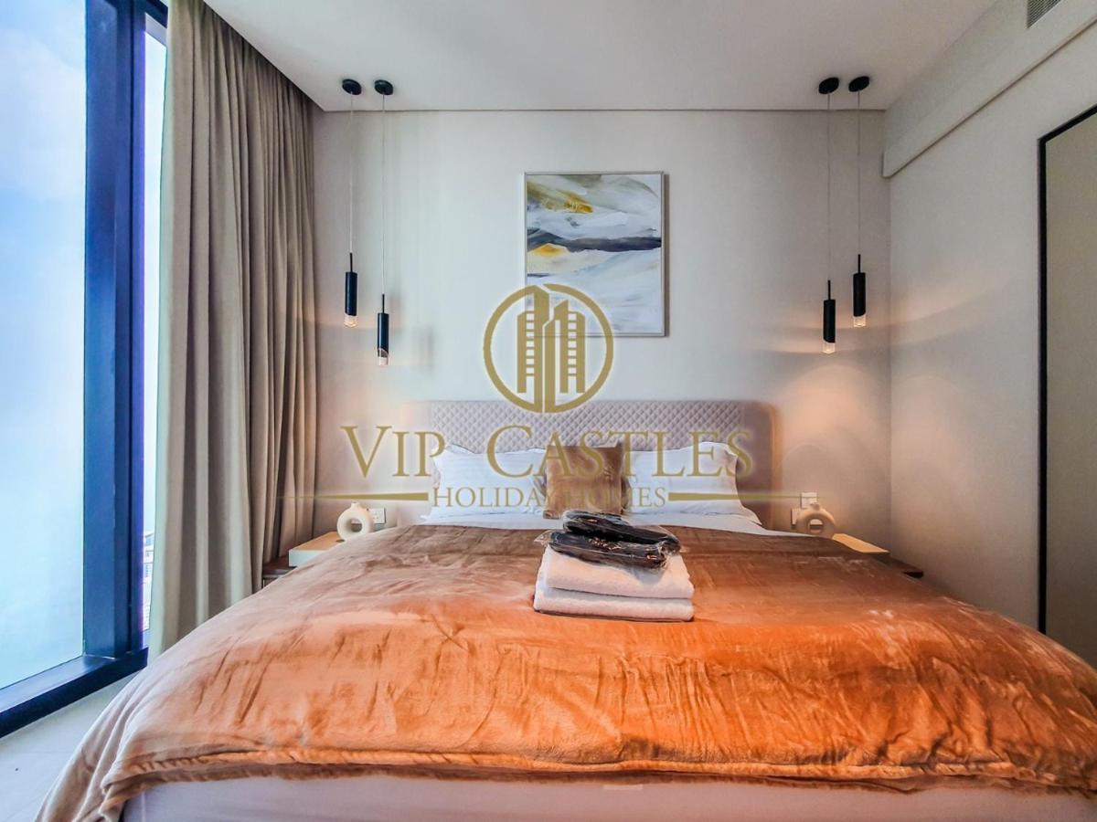 Exclusive Address Jbr Residential 3 Bedroom Suite With Full Sea View Apartment *