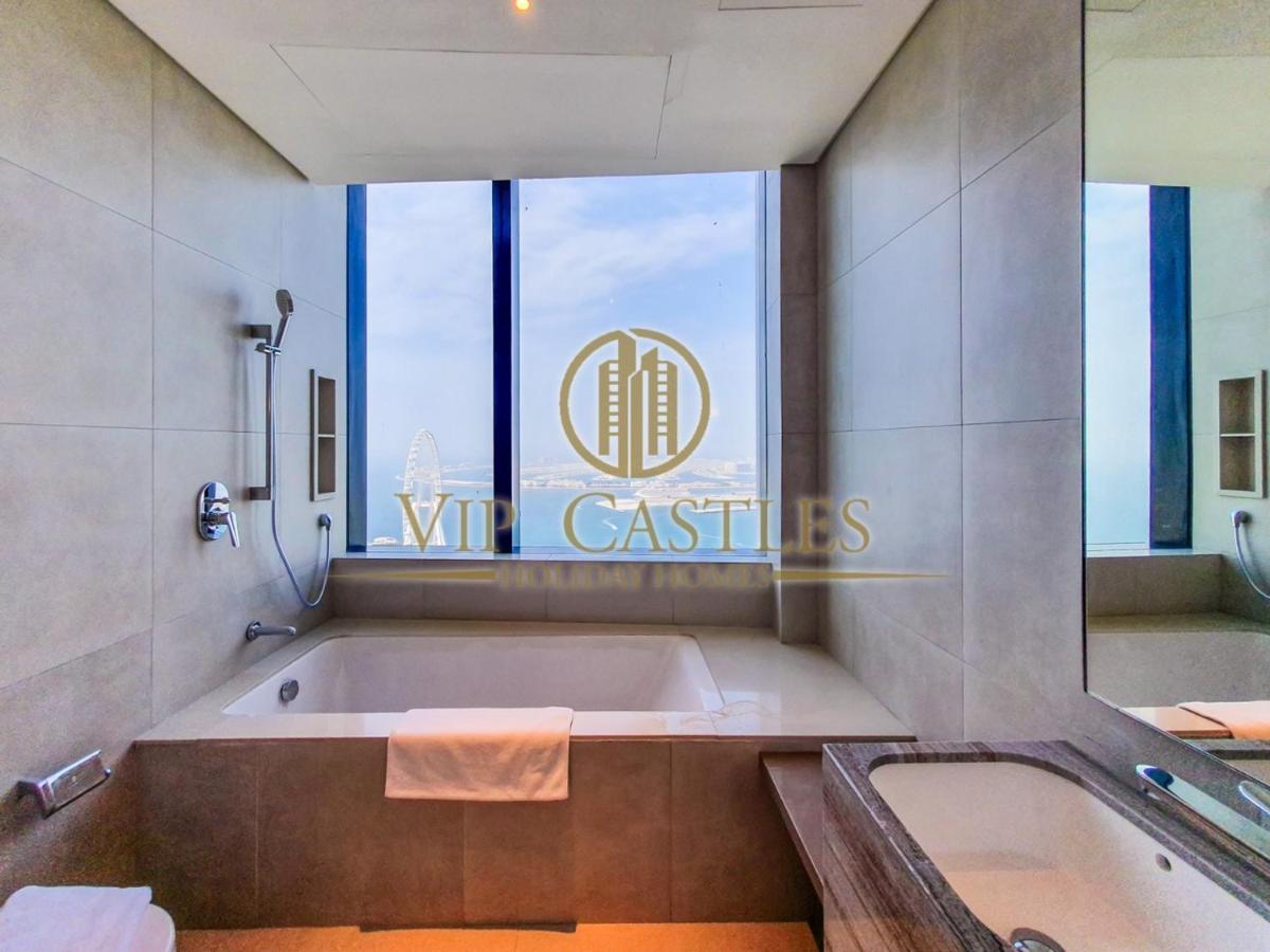Exclusive Address Jbr Residential 3 Bedroom Suite With Full Sea View Apartment Dubai