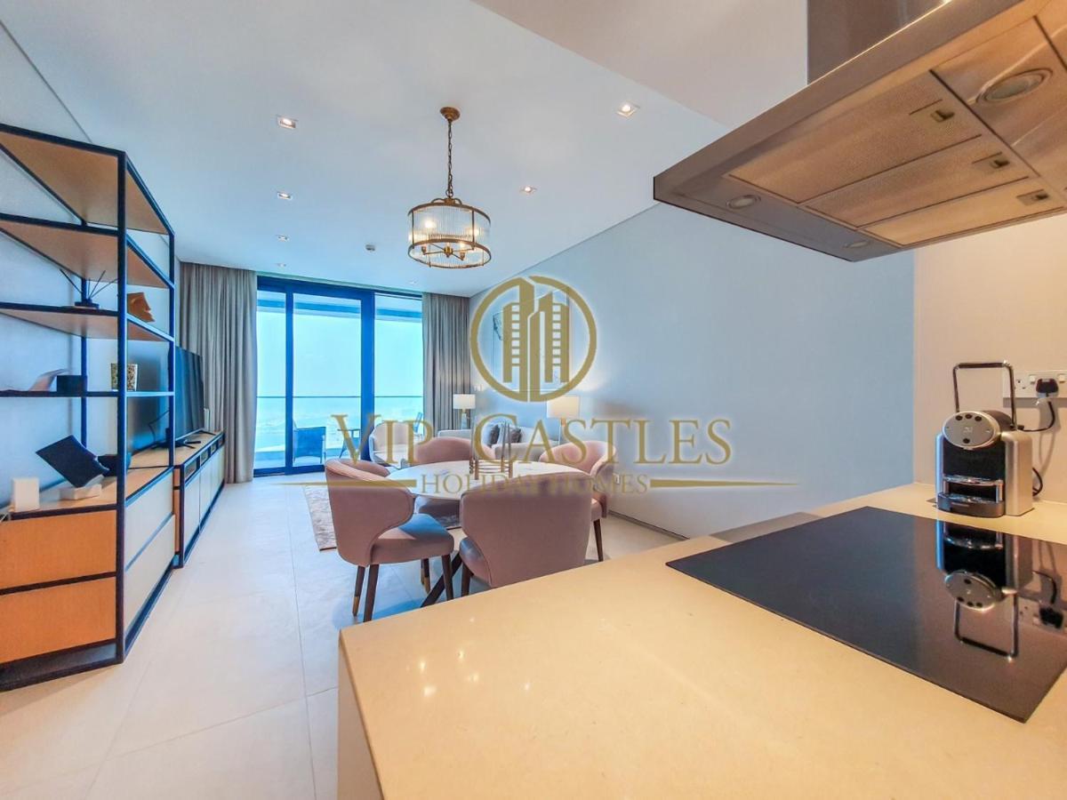 Exclusive Address Jbr Residential 3 Bedroom Suite With Full Sea View Dubai