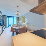 Exclusive Address Jbr Residential 3 Bedroom Suite With Full Sea View