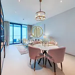 Exclusive Address Jbr Residential 3 Bedroom Suite With Full Sea View